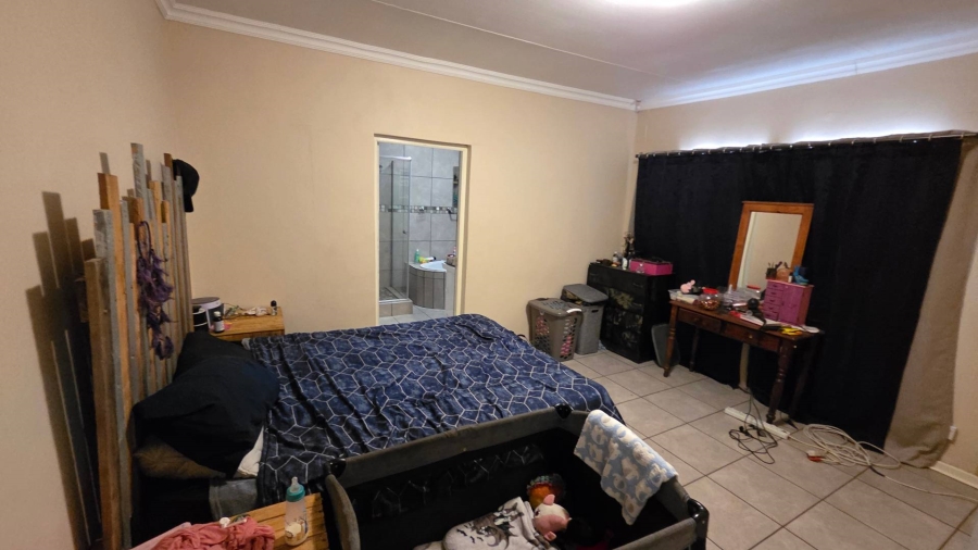 3 Bedroom Property for Sale in Hospitaalpark Free State